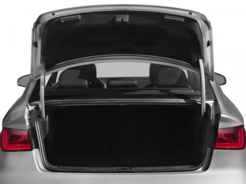 Used 2016 Audi A3 2.0T Premium w/ Audi MMI Navigation Plus image 12