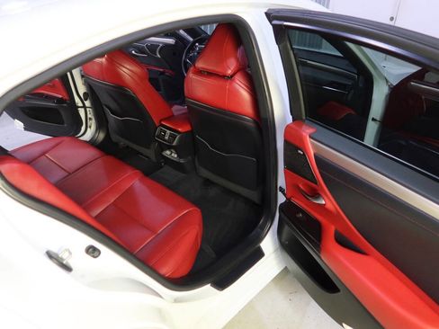 Used 2021 Lexus ES 350 F Sport w/ Accessory Package 2 image 14