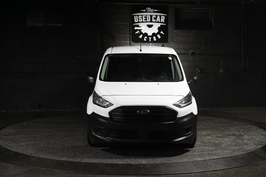 Used 2022 Ford Transit Connect XL FWD image 10