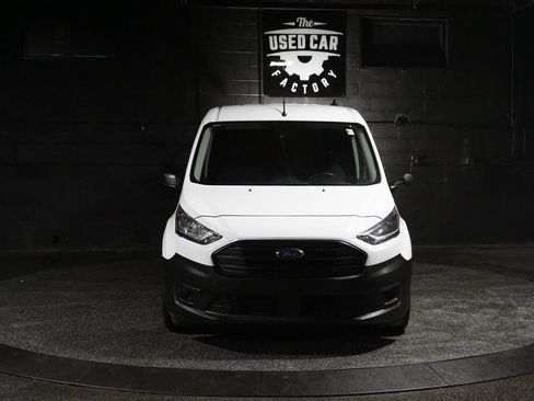 Used 2022 Ford Transit Connect XL FWD image 10