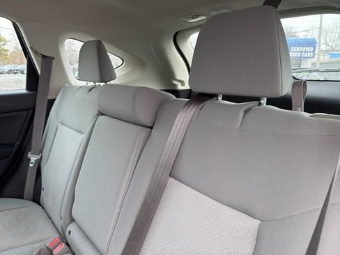 Used 2015 Honda CR-V LX image 15