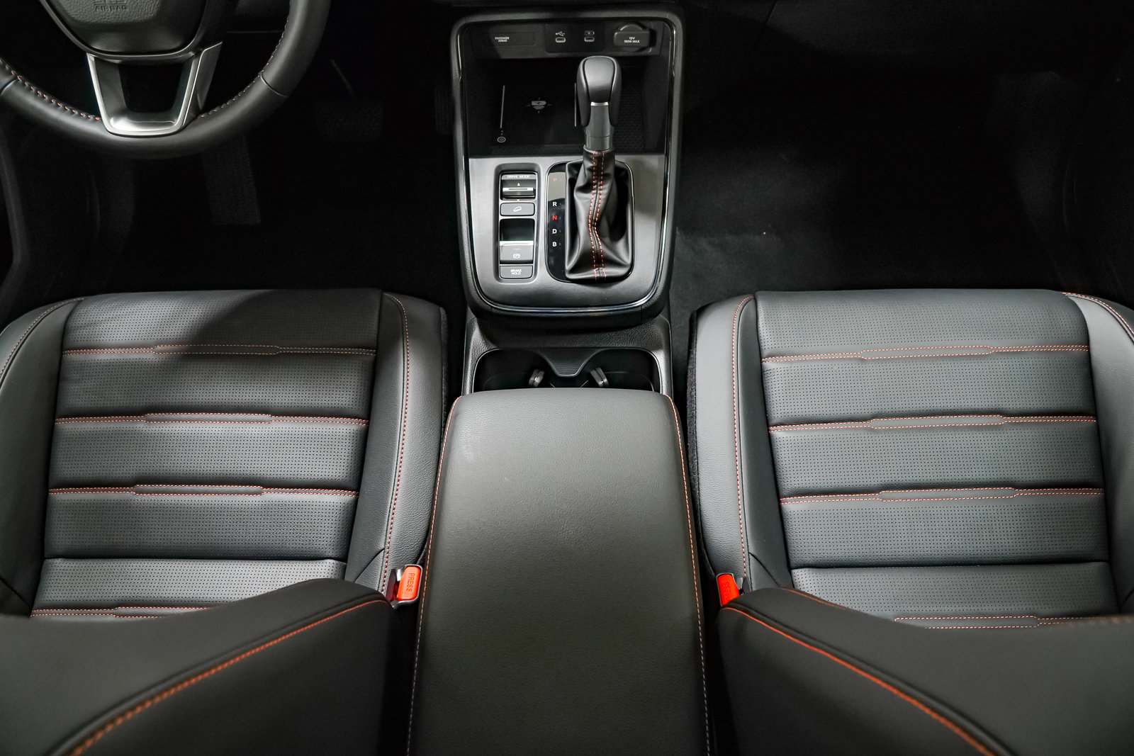 New 2027 Honda CR-V Sport-L image 31