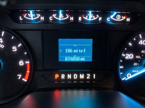 Used 2017 Ford F250 XL w/ STX Appearance Package image 29