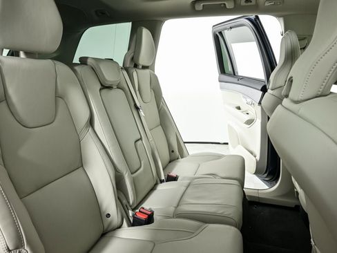 Certified 2026 Volvo XC90 B6 Ultra w/ Protection Package AWD/4WD image 25