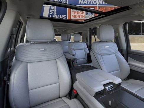 New 2026 Ford Expedition Max Platinum w/ Platinum Ultimate Package image 10