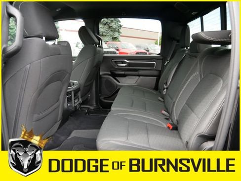 Used 2026 RAM 1500 Big Horn AWD/4WD image 18