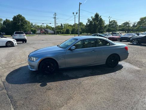 Used 2013 BMW 335i Convertible w/ Premium Pkg RWD image 15