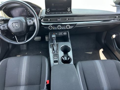 Used 2024 Honda Civic Sport image 14