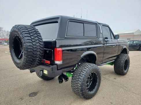 Used 1989 Ford Bronco image 4