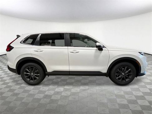 New 2026 Honda CR-V EX-L image 7