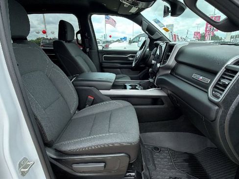 Used 2023 RAM 1500 Lone Star AWD/4WD image 31