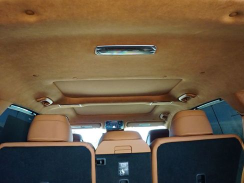 New 2026 Genesis GV80 3.5T Prestige image 21