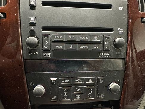 Used 2005 Cadillac STS V8 w/ Preferred Equipment Group image 30