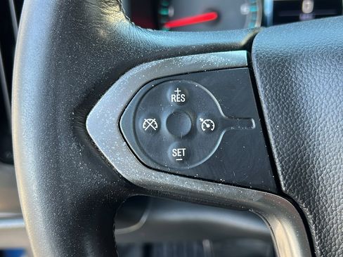 Used 2018 Chevrolet Silverado 1500 LT w/ All Star Edition image 24