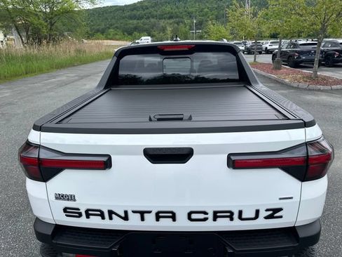 New 2026 Hyundai Santa Cruz SEL AWD/4WD image 23