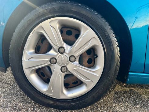 Used 2019 Chevrolet Spark LS image 10