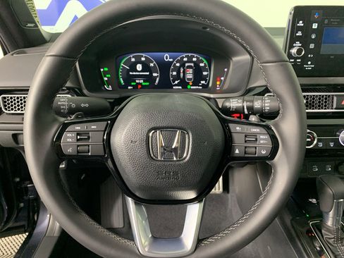 Used 2025 Honda Civic Sport Touring image 22
