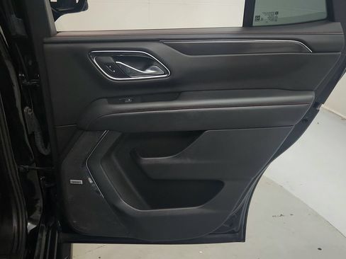 Certified 2023 Chevrolet Tahoe RST w/ Luxury Package AWD/4WD image 26