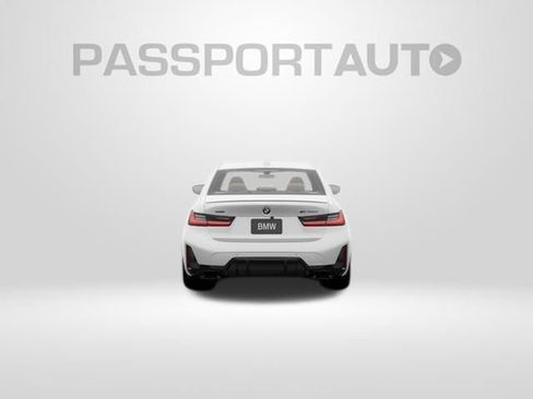 New 2026 BMW M340i xDrive AWD/4WD image 6