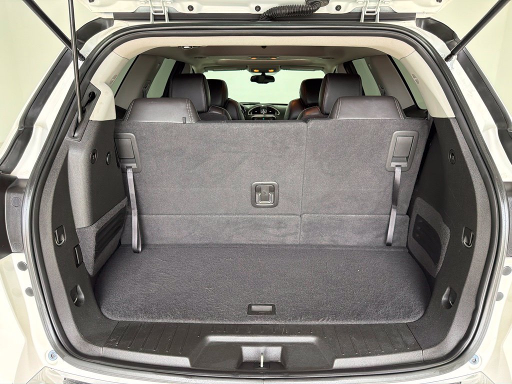 Used 2015 Buick Enclave Leather FWD image 23