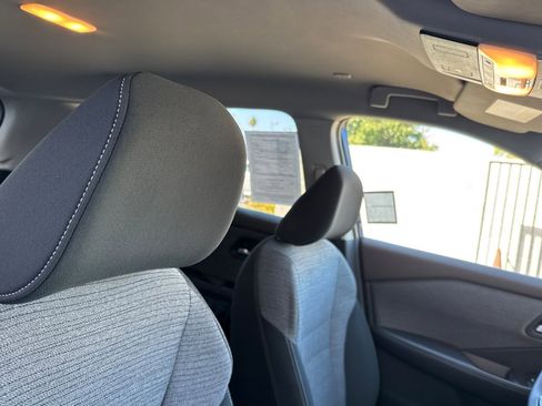 Certified 2023 Nissan Rogue SV image 19