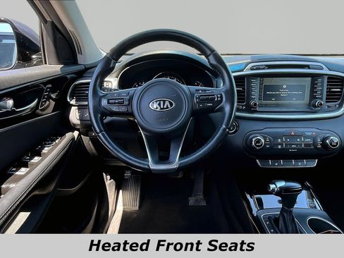 Used 2018 Kia Sorento SX AWD/4WD image 8