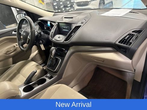 Used 2013 Ford Escape SE AWD/4WD image 17