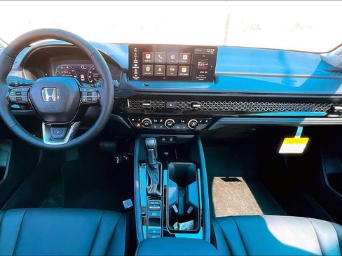 New 2026 Honda Accord Touring image 5