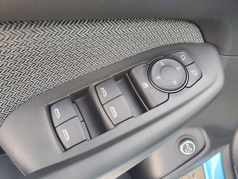 New 2026 Chevrolet TrailBlazer LT w/ Convenience Package image 9