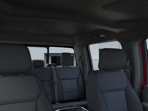 New 2026 Ford F150 XLT AWD/4WD image 22