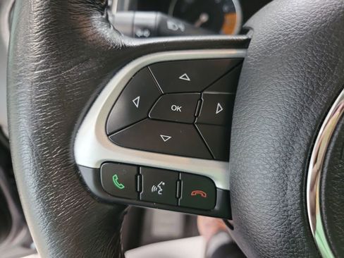 Used 2023 Jeep Renegade Limited image 37