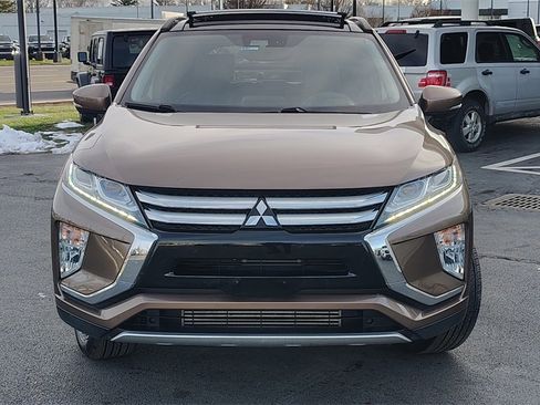 Used 2019 Mitsubishi Eclipse Cross SEL image 33