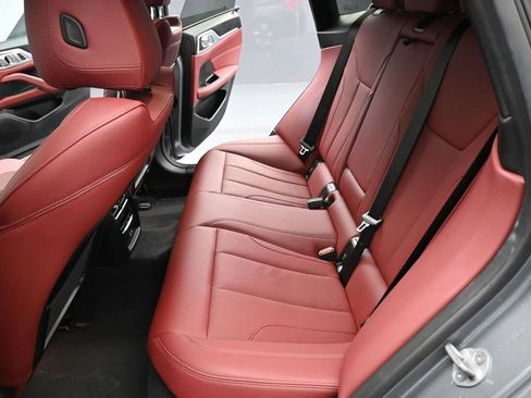 Used 2023 BMW i4 eDrive40 RWD image 20