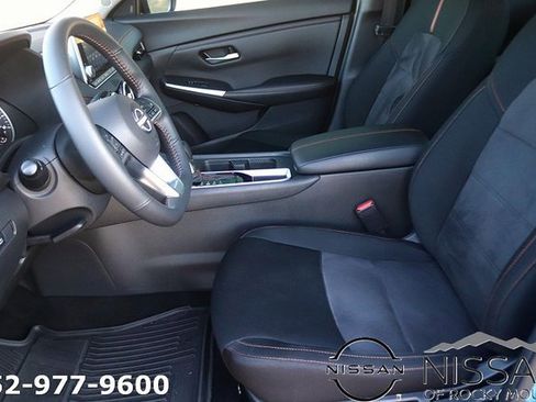 Used 2024 Nissan Sentra SR image 13