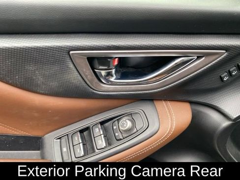 Used 2019 Subaru Forester Touring AWD/4WD image 16