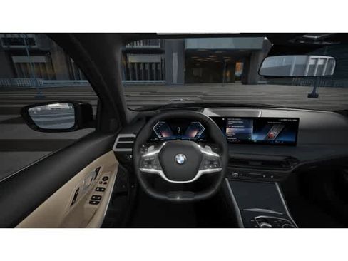 Used 2026 BMW 330i Sedan w/ Premium Package RWD image 13