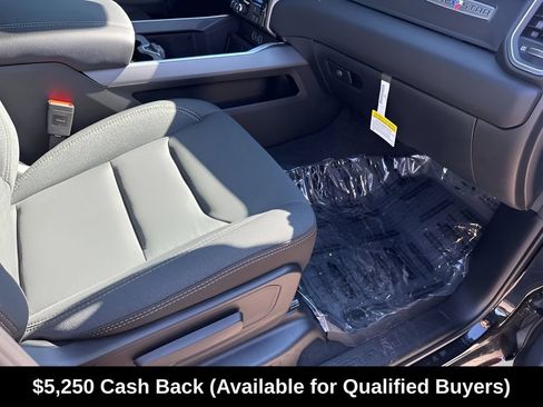 New 2026 RAM 1500 Lone Star AWD/4WD image 20