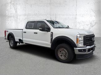 Used 2023 Ford F350 XL w/ FX4 Off-Road Package AWD/4WD video 1