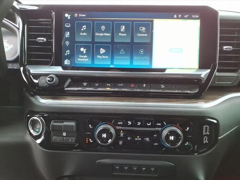 New 2026 Chevrolet Silverado 2500 LT w/ Trail Boss Package image 23