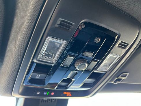 New 2026 Chevrolet Suburban Z71 w/ Z71 Off-Road Package image 66