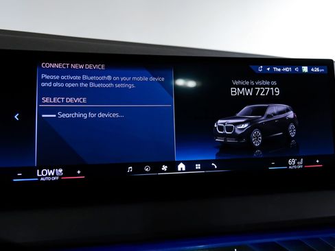 Used 2025 BMW X3 xDrive30i AWD/4WD image 43