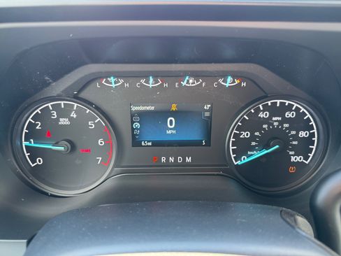 New 2026 Ford F250 XLT AWD/4WD image 32