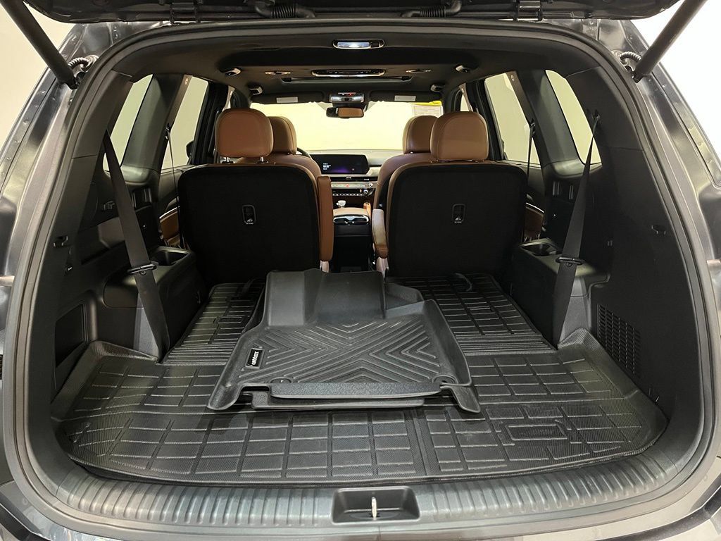 Used 2024 Kia Telluride EX X-Line AWD/4WD image 19