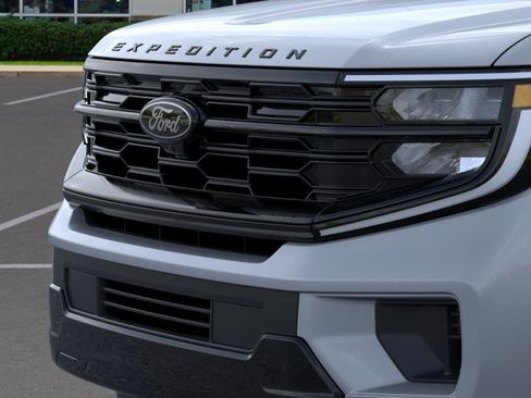 New 2026 Ford Expedition Max Platinum AWD/4WD image 17