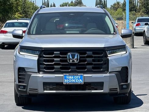 New 2026 Honda Pilot EX-L image 9