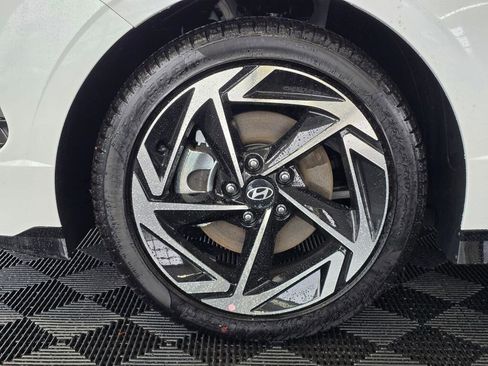 New 2026 Hyundai Sonata SEL AWD/4WD image 10
