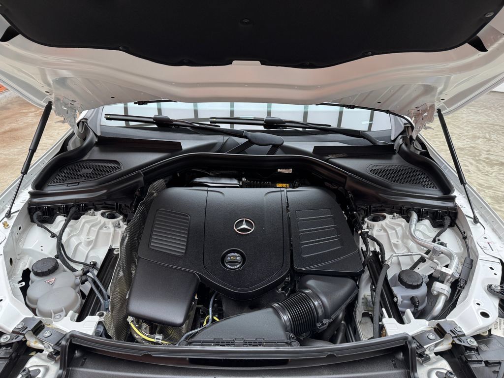 Certified 2026 Mercedes-Benz GLC 300 4MATIC image 26
