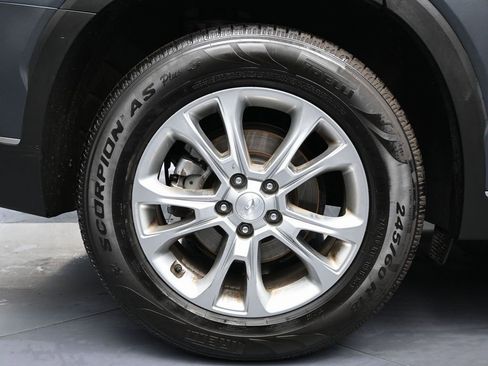 Used 2021 Hyundai Palisade SE image 11