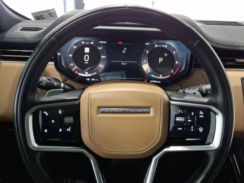 Certified 2023 Land Rover Range Rover Sport SE AWD/4WD image 20