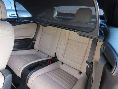 Used 2016 Buick Cascada Premium image 11